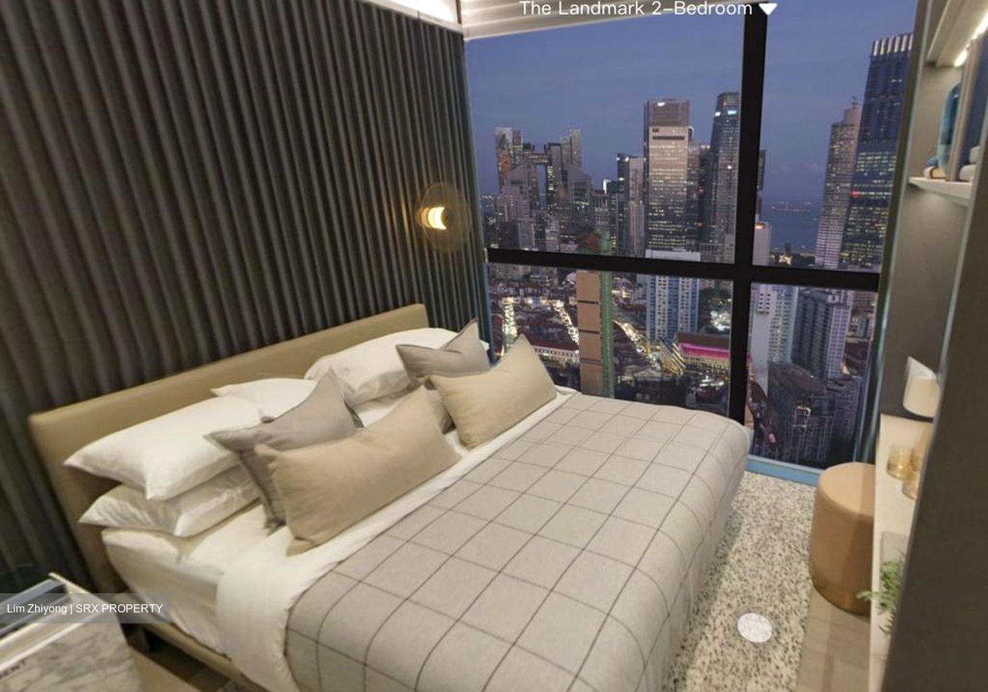 The Landmark (D3), Condominium #515592331
